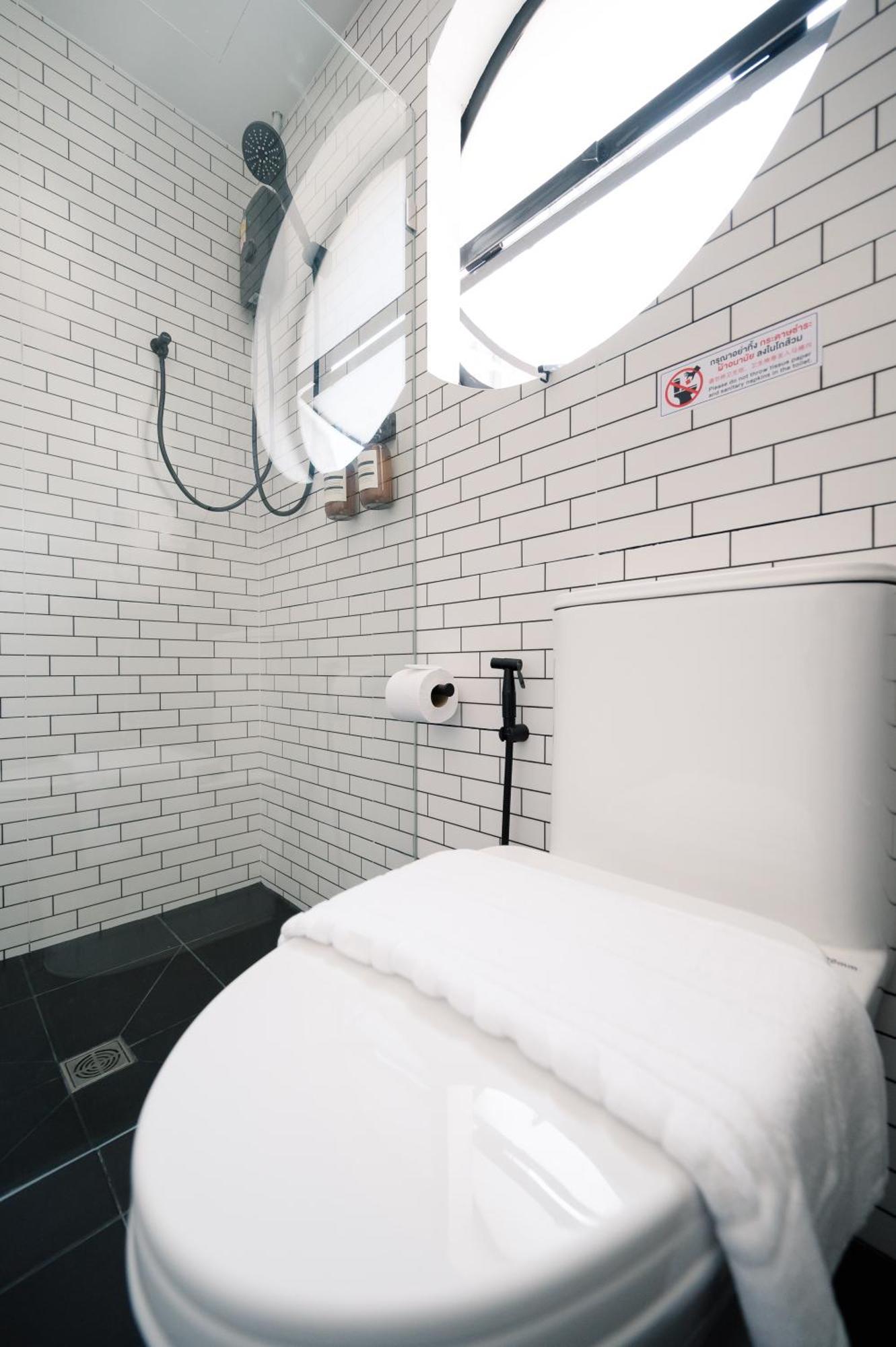 Mitt Haus 호텔 방콕 외부 사진